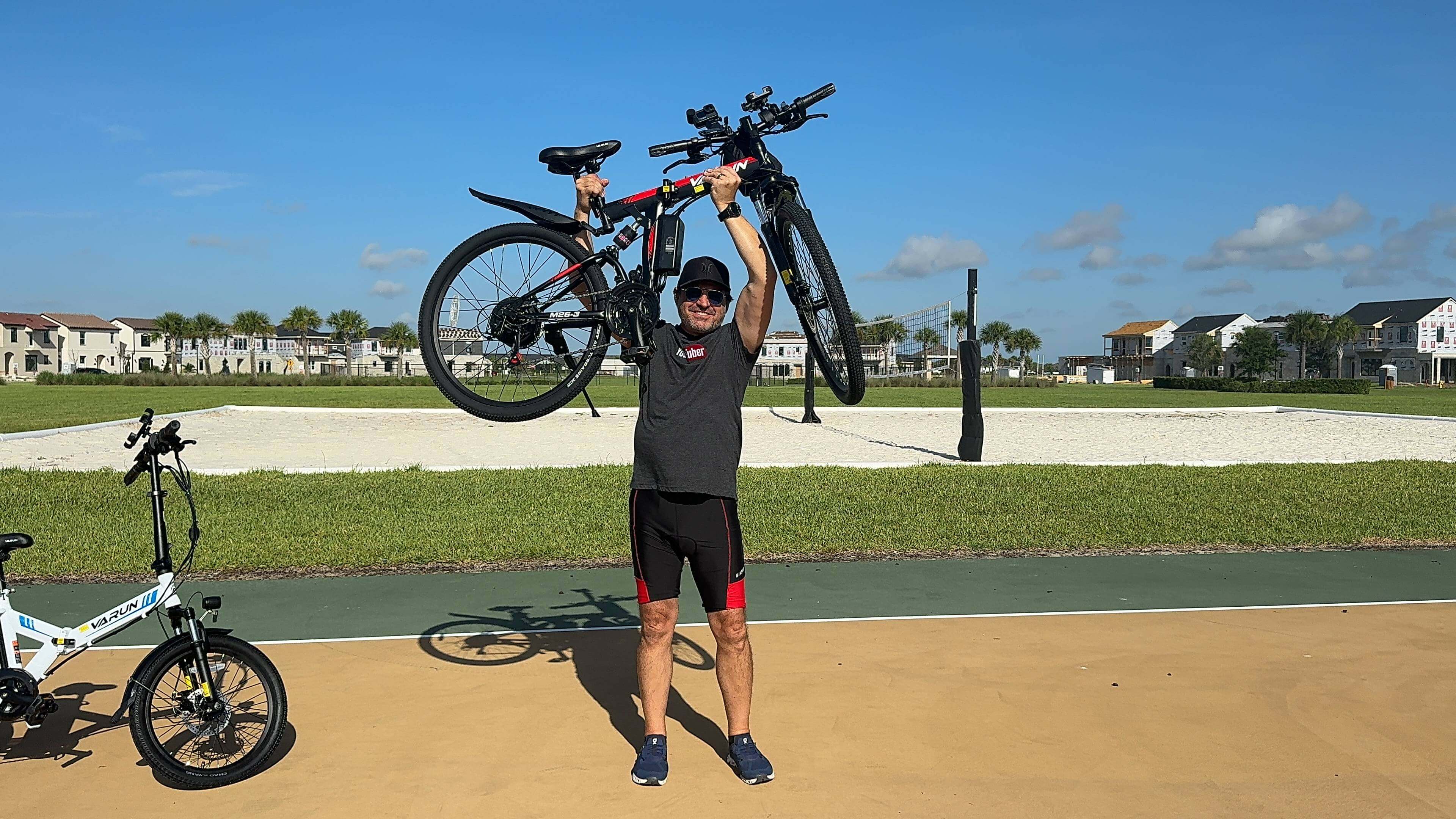 electric bike class 1 2 3