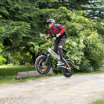 What Is a Class 3 Ebike? The Complete Breakdown of Ebike Classes
