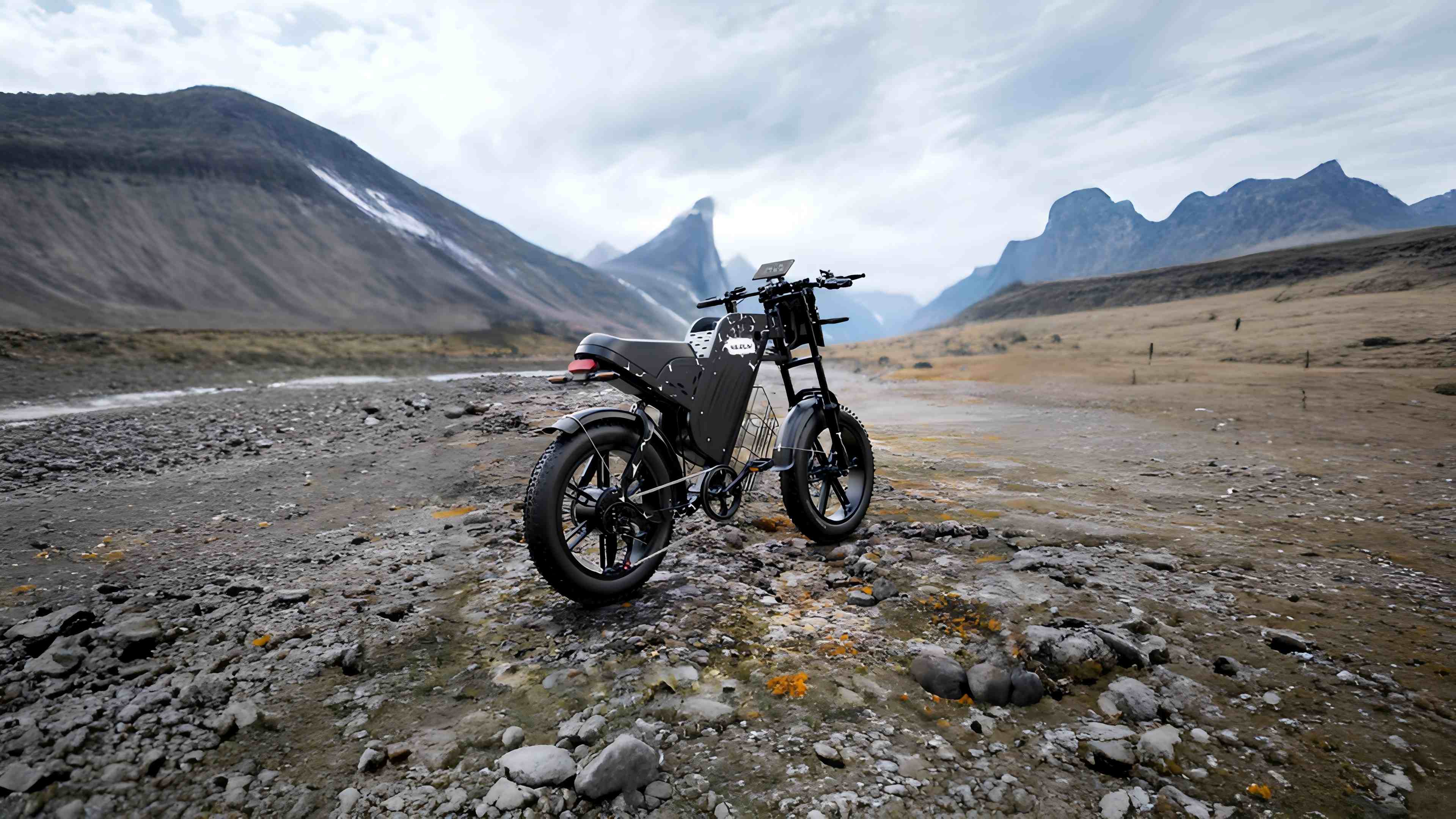 Affordable Electric Bikes