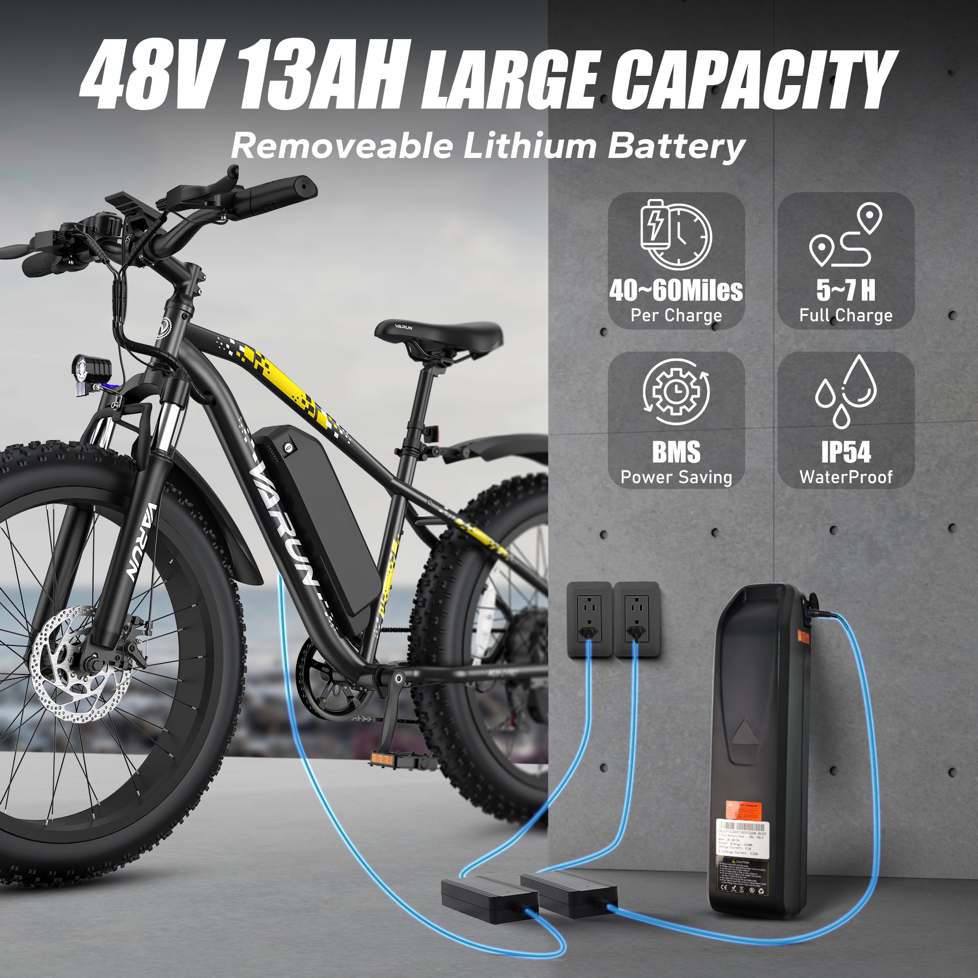 VARUN M26-2 Pro-New