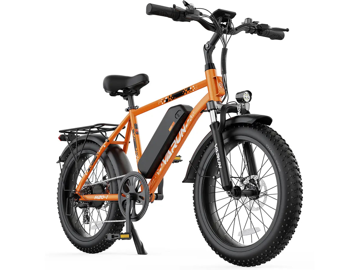 VARUN M20-1