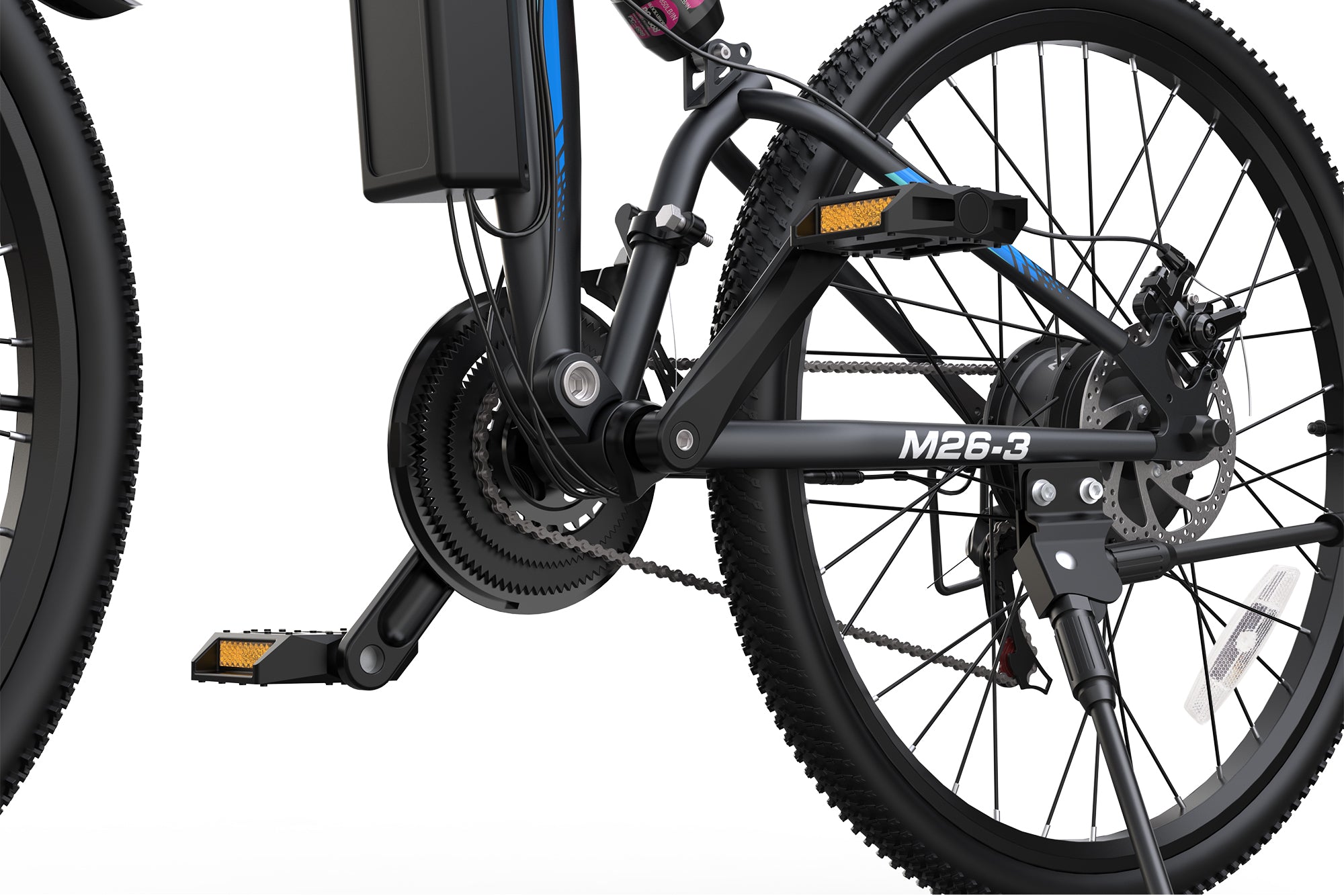 VARUN_M26-3_Folding_Ebike_usvarunebikecom_BlackAndBlue_008