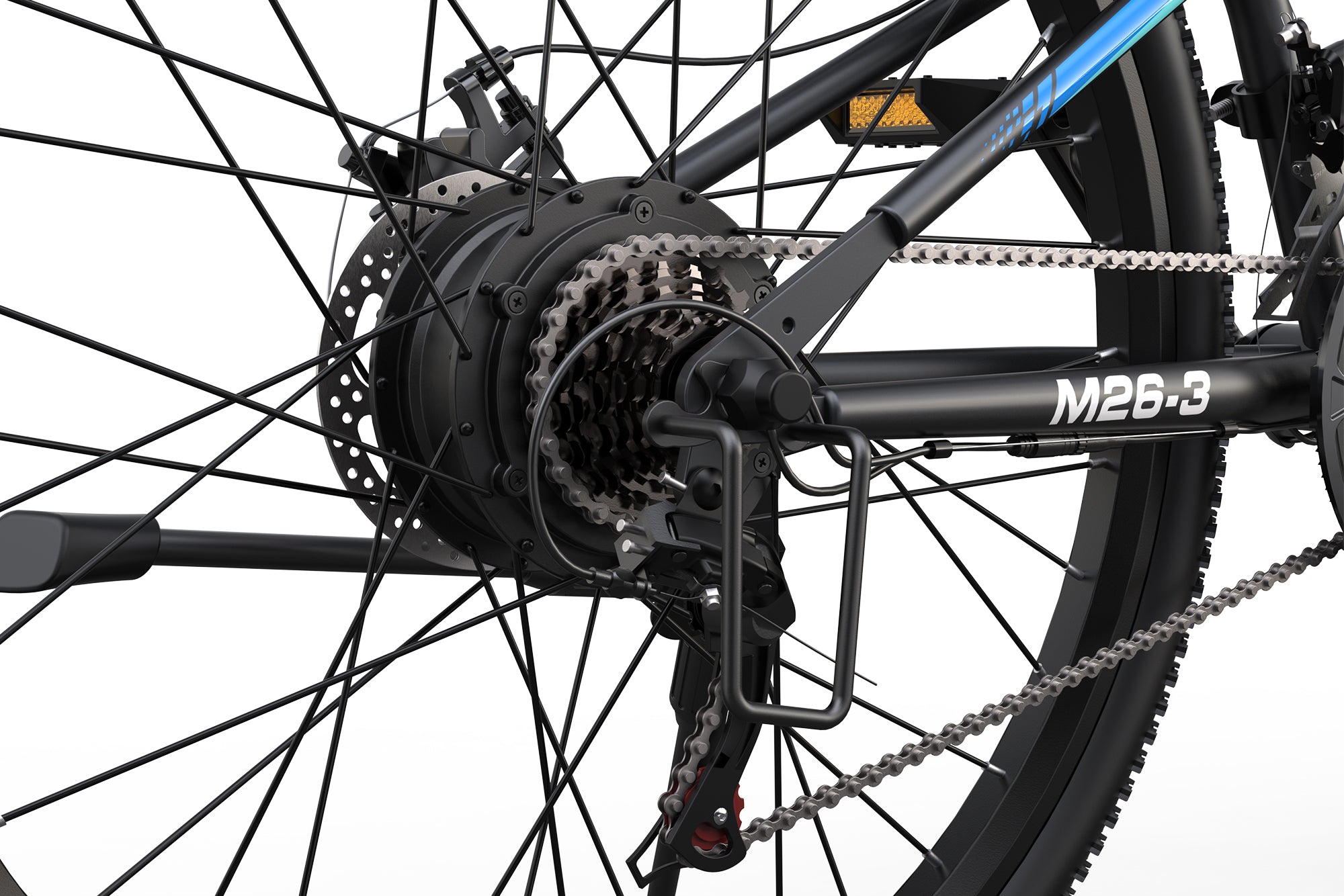 VARUN_M26-3_Folding_Ebike_usvarunebikecom_BlackAndBlue_010