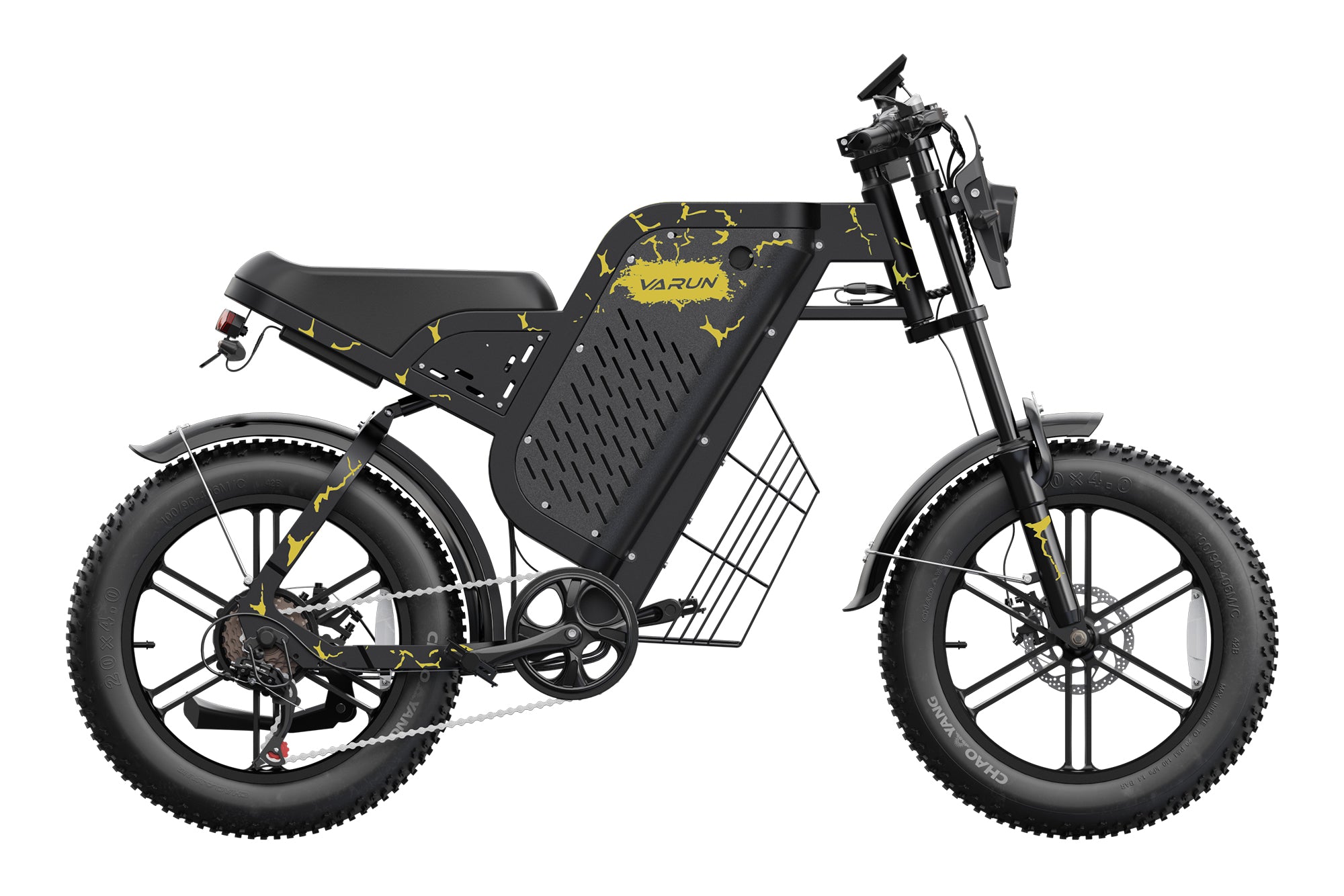 Varun_X_Plorer_Beast_Electric_motocross_bicycle_usvarunebikecom_Yellow-001