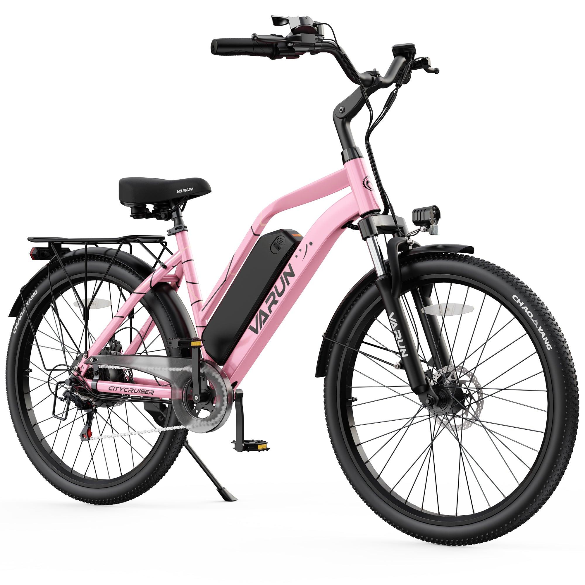 VARUN 2611 - us.varunebike.com - VARUN - 2611 - P - Pink