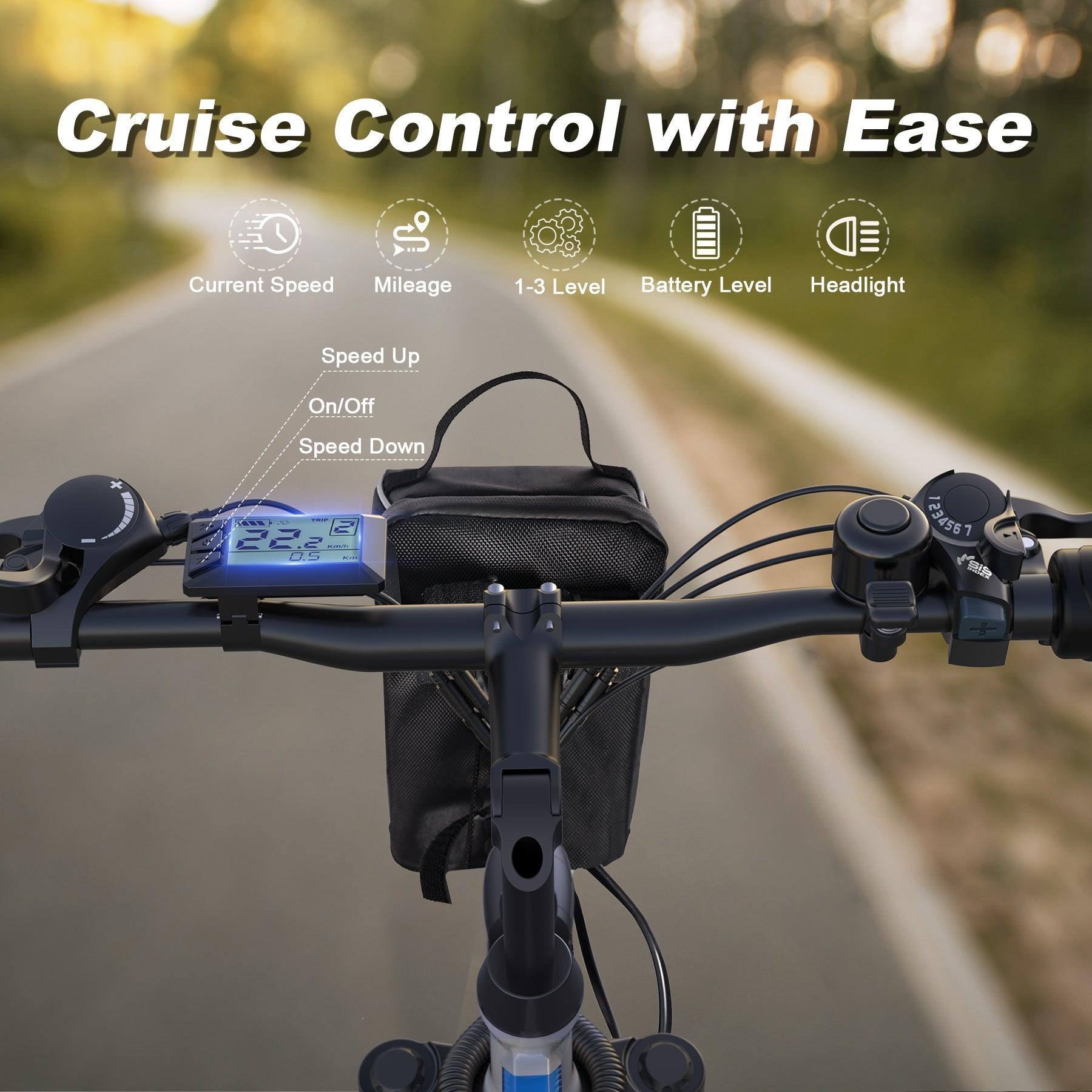 VARUN M26 - 3 - us.varunebike.com - VARUN - 2609 - BR - Black and Red