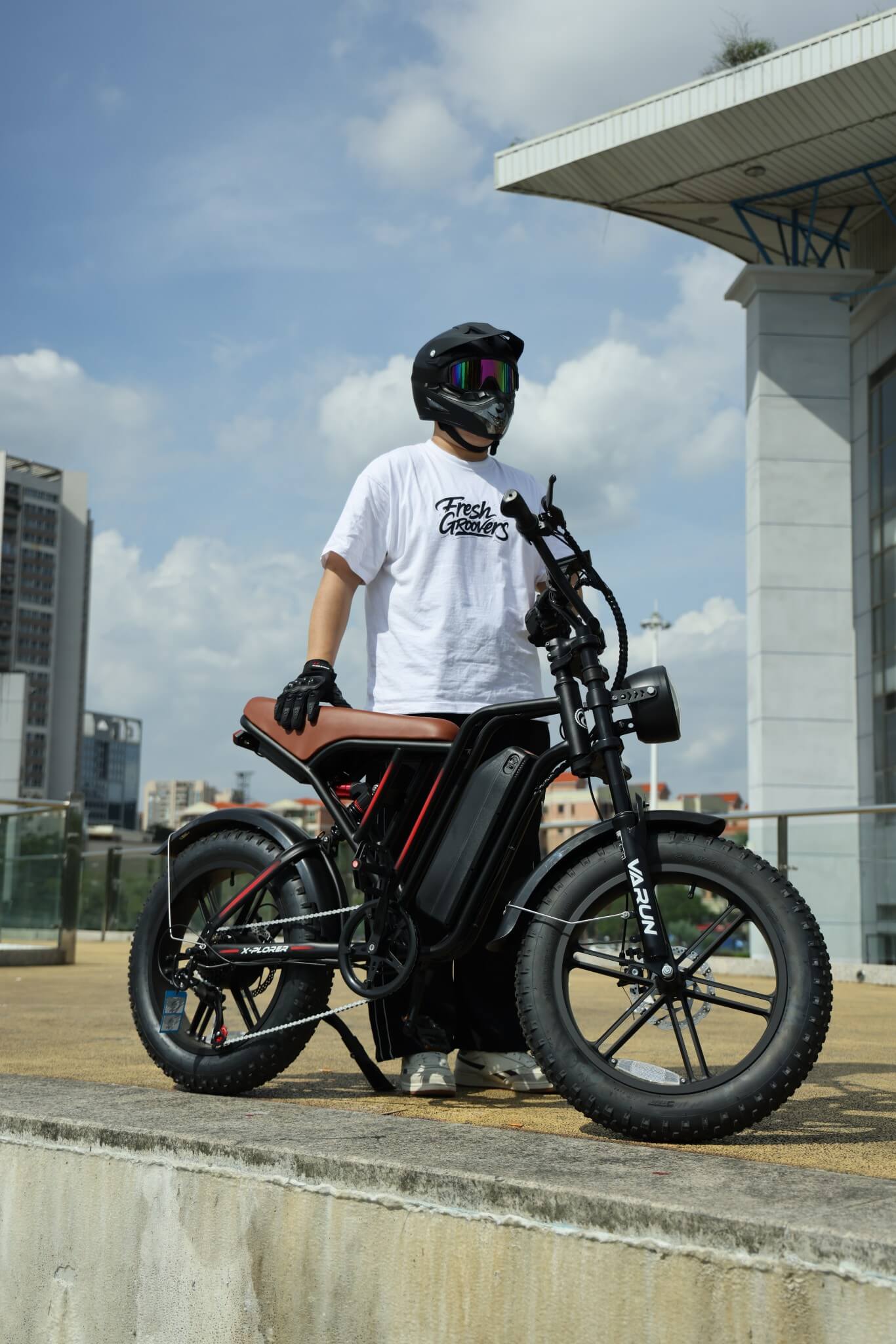 Best Off-Road Electric Bike for Adults Under $700