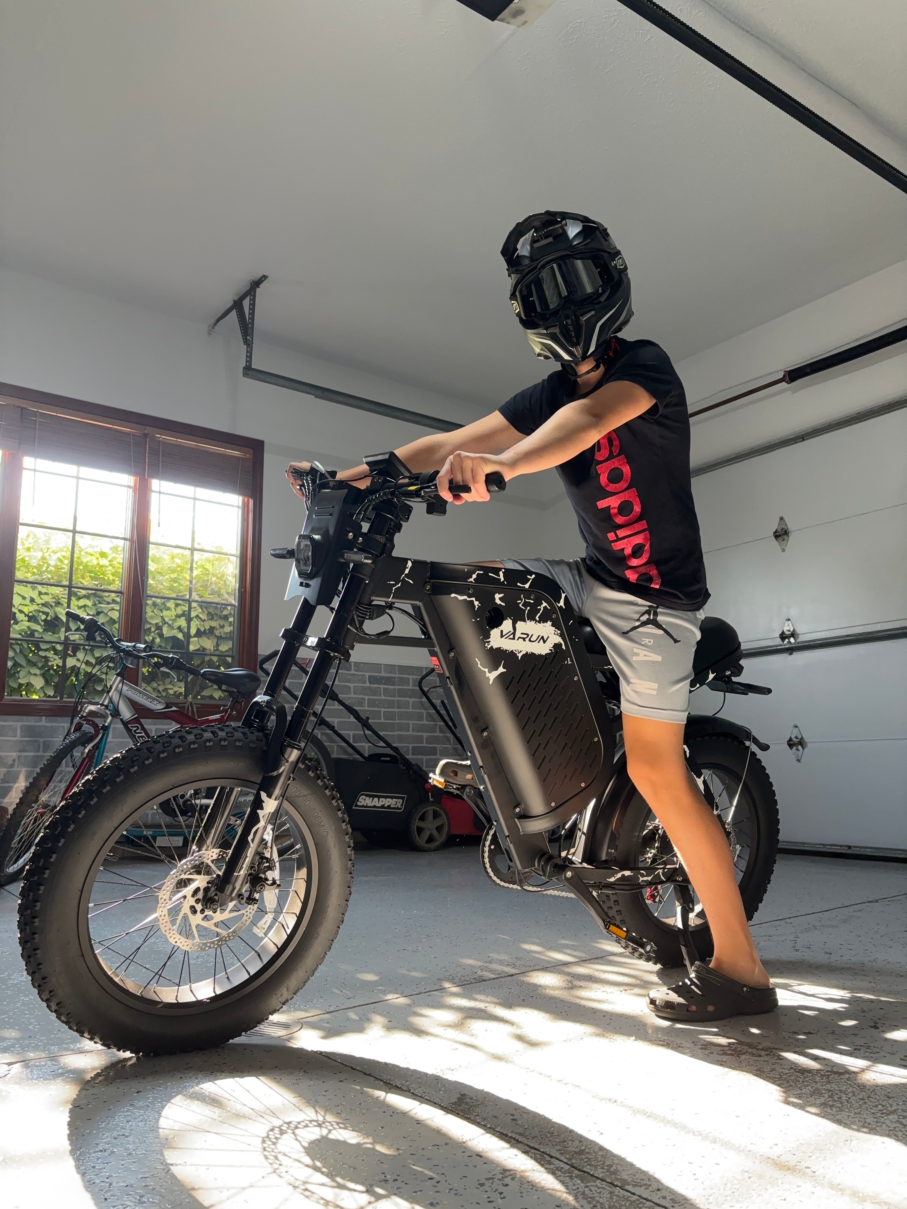 Varun Beast vs Himiway Zebra vs Aventon Aventure 2 – Which eBike Is Best for Rugged Trails?