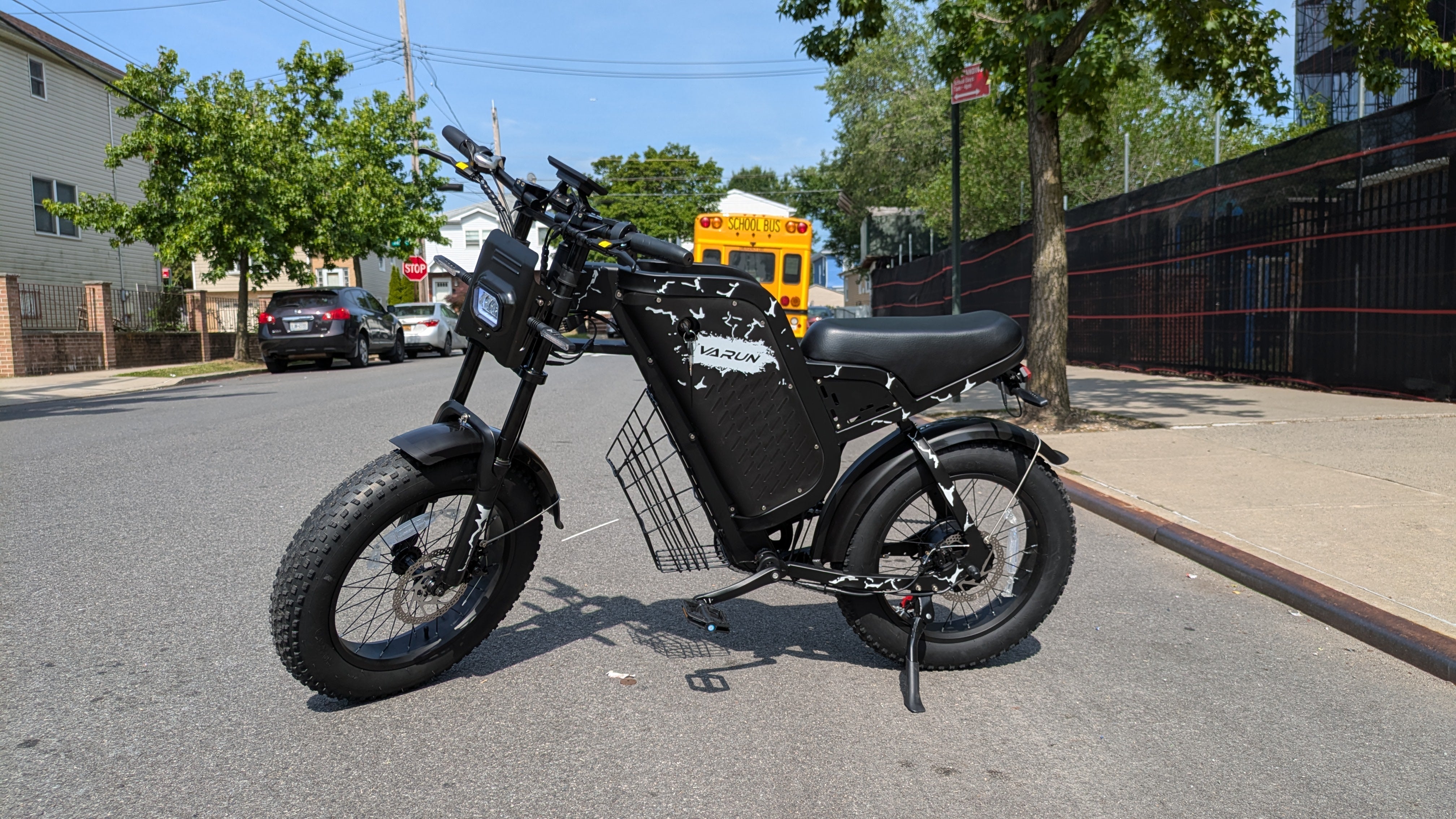 Using the X-Plorer Beast Electric Motocross Bike for Everyday Commutes and Off Road Fun