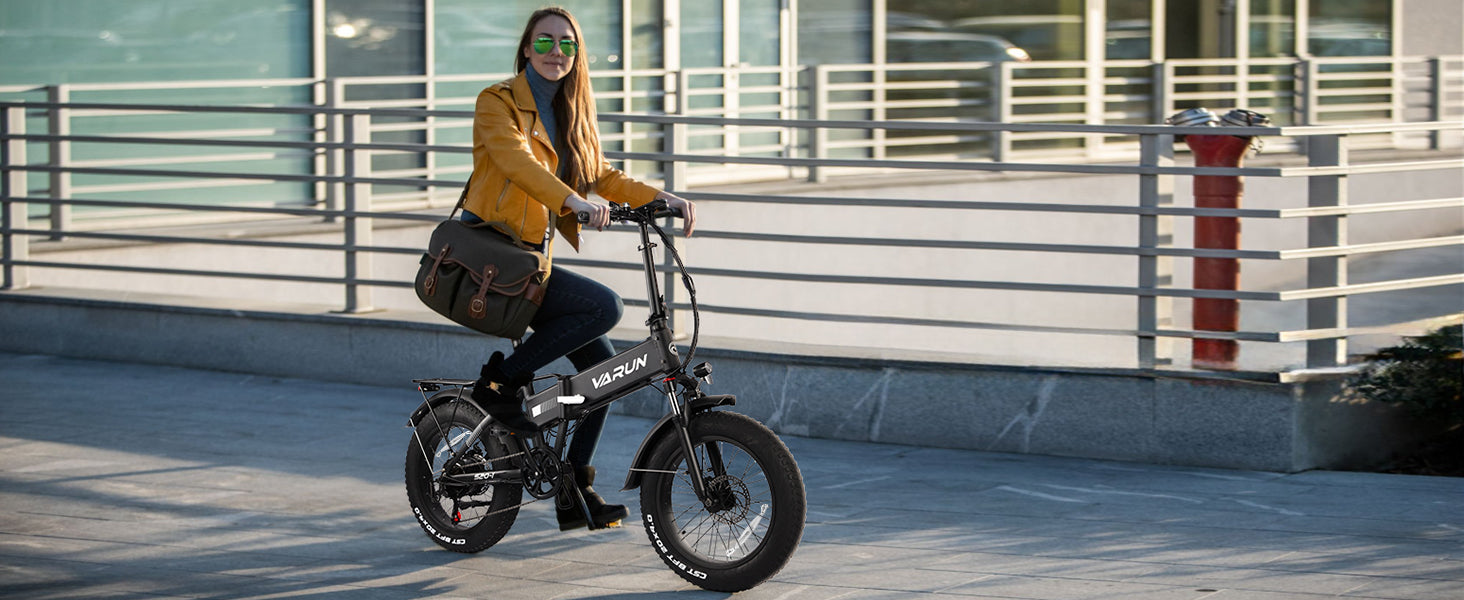 Electric Bikes Under $800