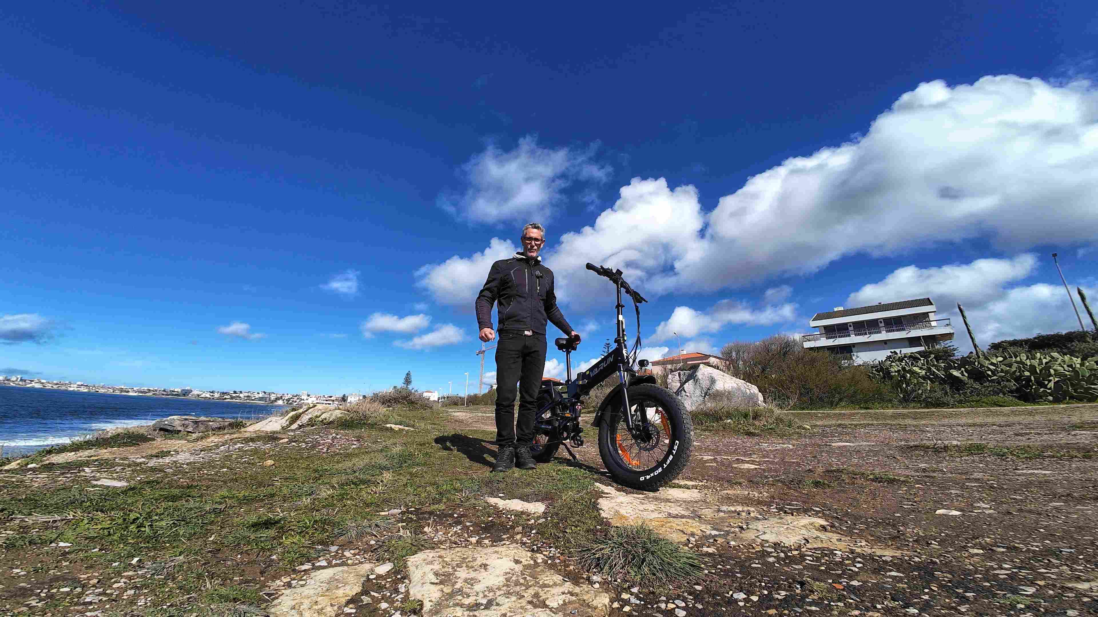 Electric Bikes With Fat Tires