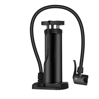 Accessory kit (Bike Lock/Inflator/Mobile Phone Holder)