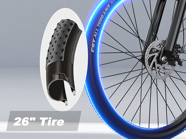 Stable, Smooth, and Ready for Any Road