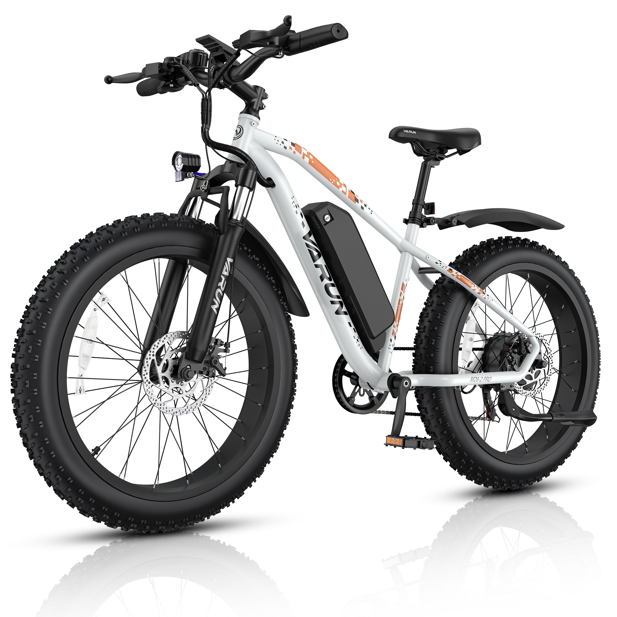 VARUN M26-2 Pro-New