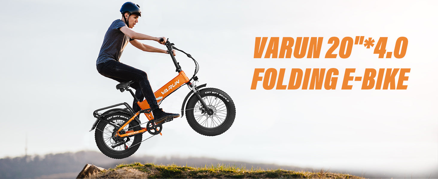 Varun S20-1 PLUS