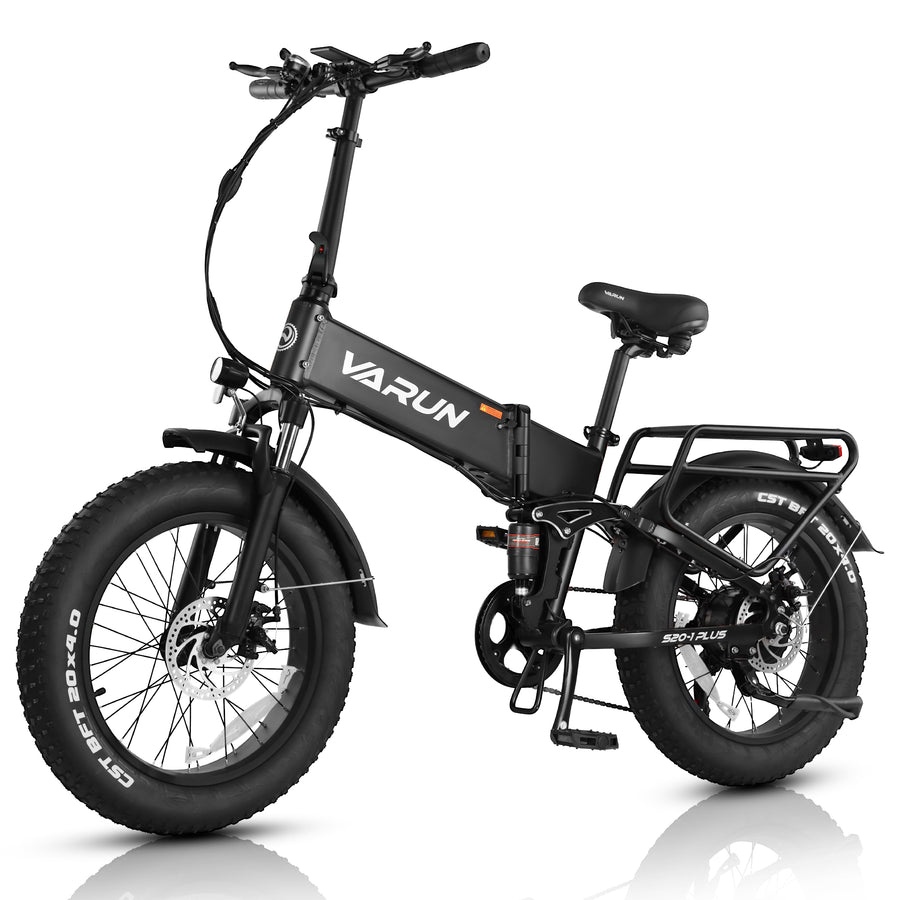 Varun S20-1 PLUS