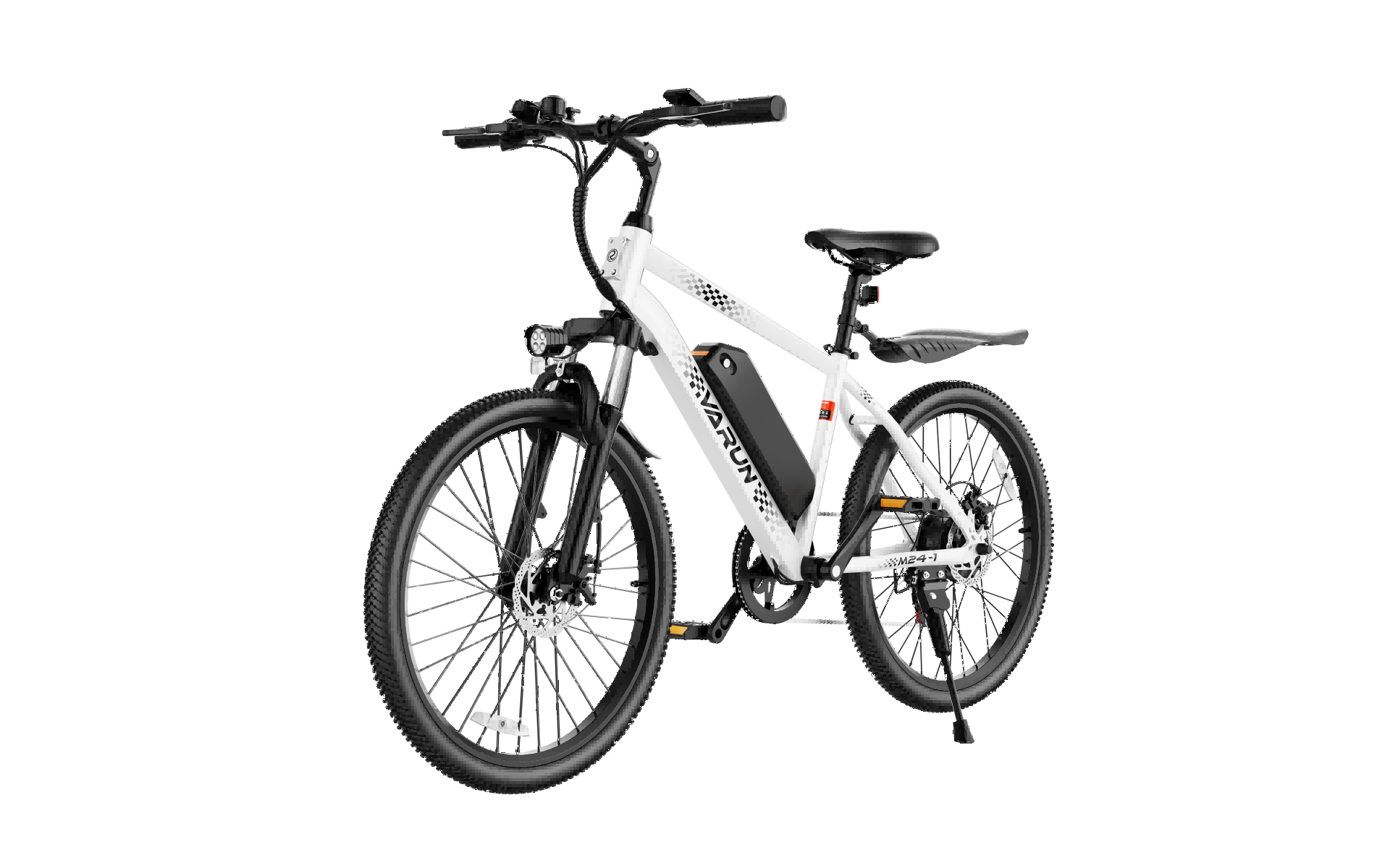 xingyue electric bicycle Varun M24-1 Commuter Ebike