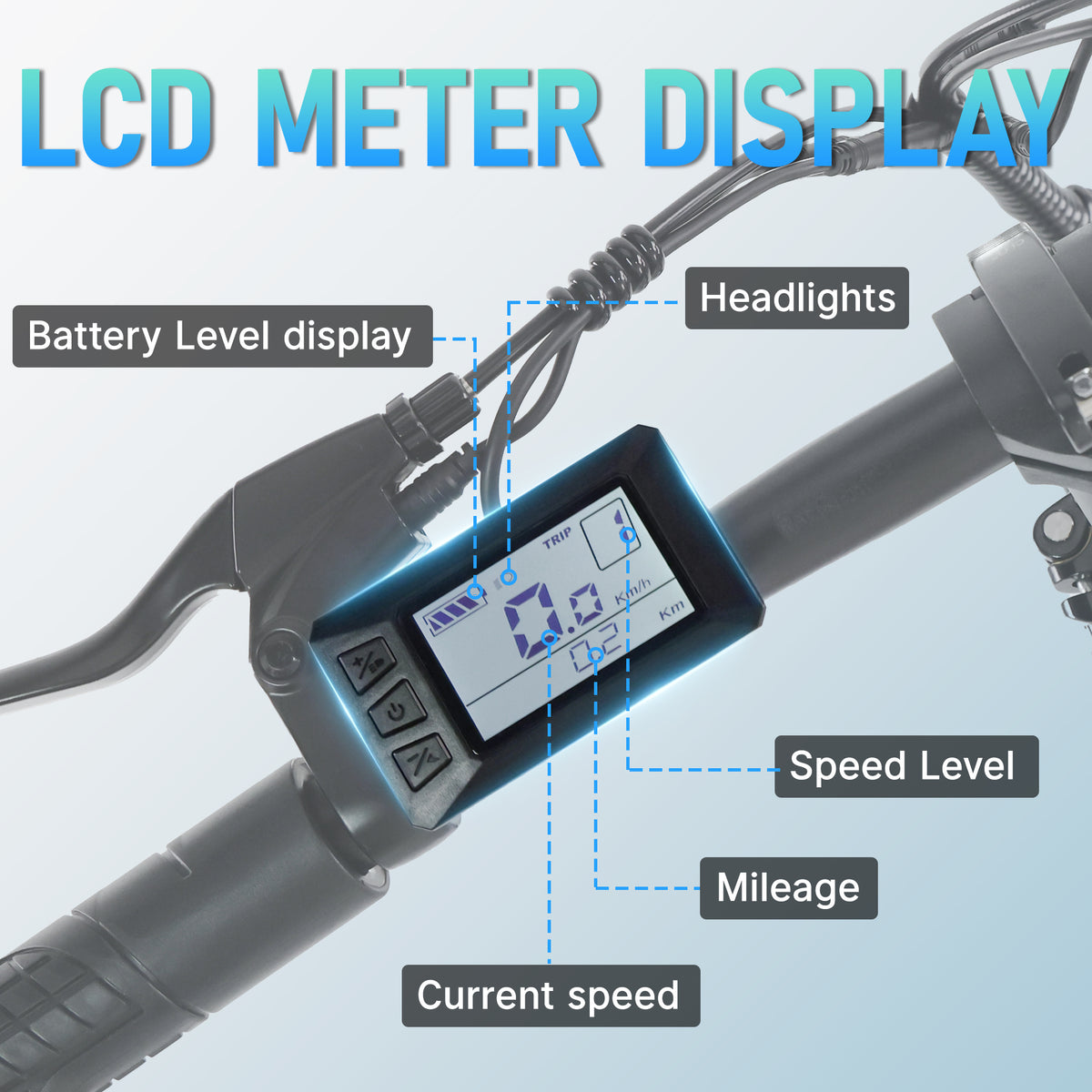 Damping System & Shimano Gears