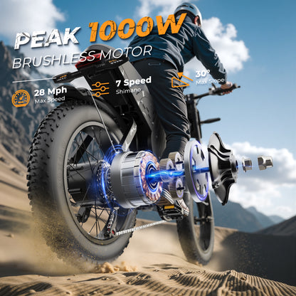 Varun X-Plorer Raptor