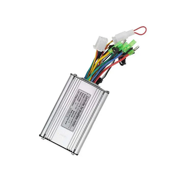 Varun Electric Bicycle Controller