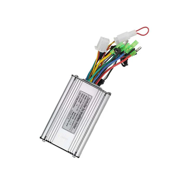 Varun Electric Bicycle Controller