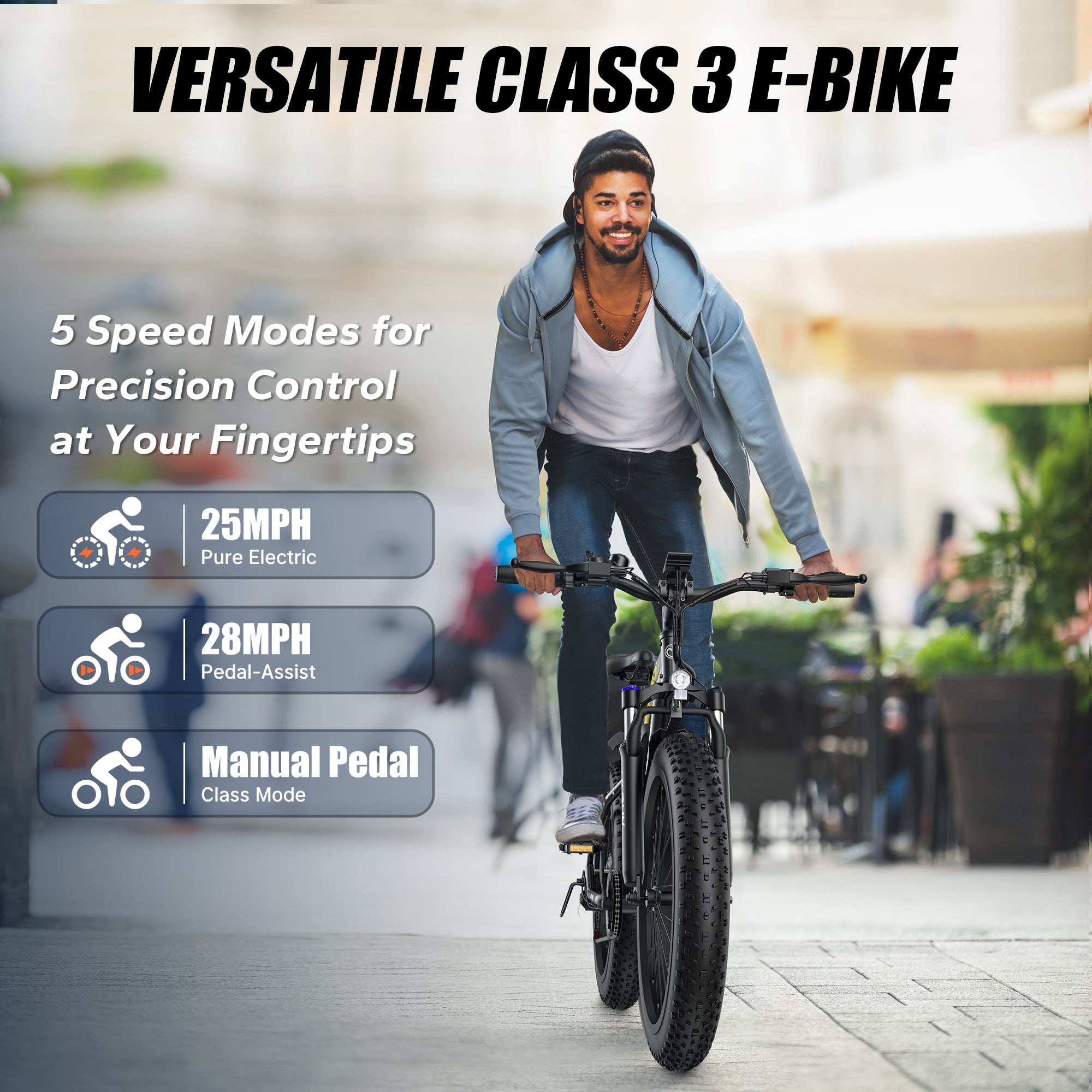 VARUN M26-2 Pro-New