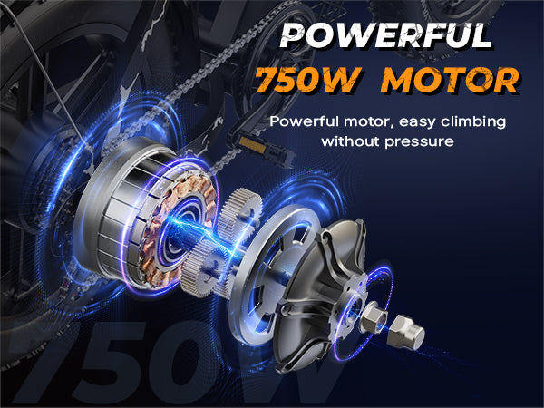 Effortless Climbing, Strong Performance