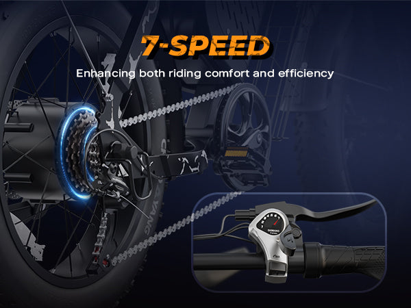 Smooth Shifts, Maximum Efficiency