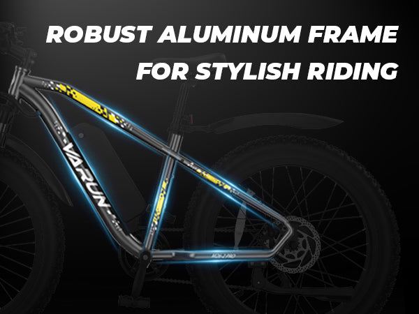 Strong, Lightweight, and Built to Last