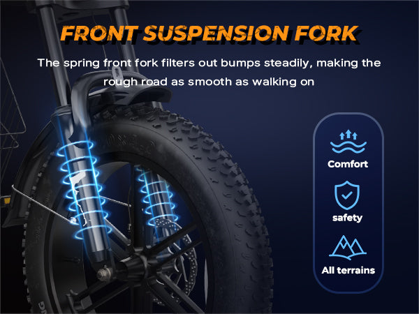 Smooth Ride, Ultimate Control