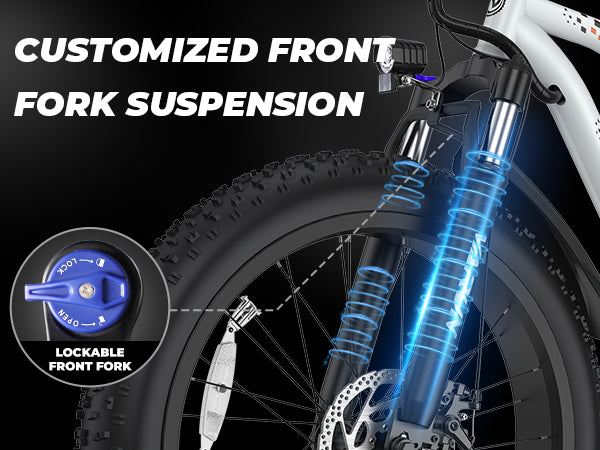 Smooth Rides and Superior Control