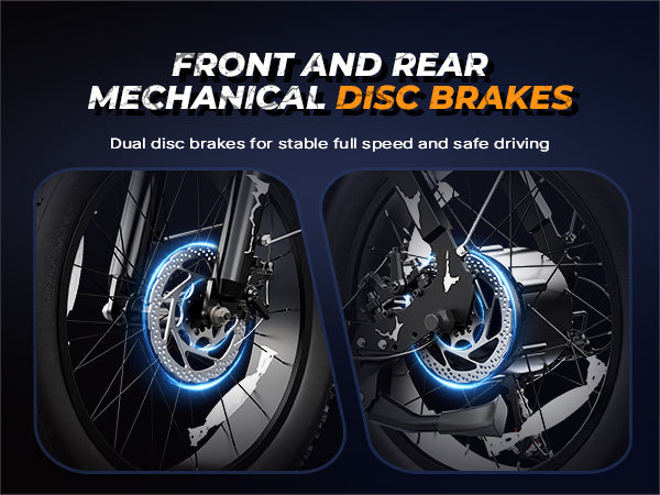 Powerful Stopping, Maximum Safety