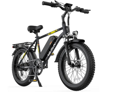VARUN M20-1