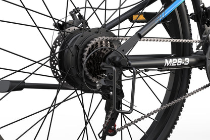 VARUN_M26-3_Folding_Ebike_usvarunebikecom_BlackAndBlue_010