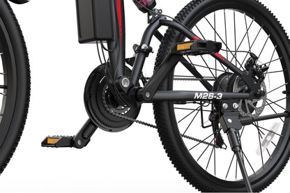 VARUN_M26-3_Folding_Ebike_usvarunebikecom_BlackAndRed_008