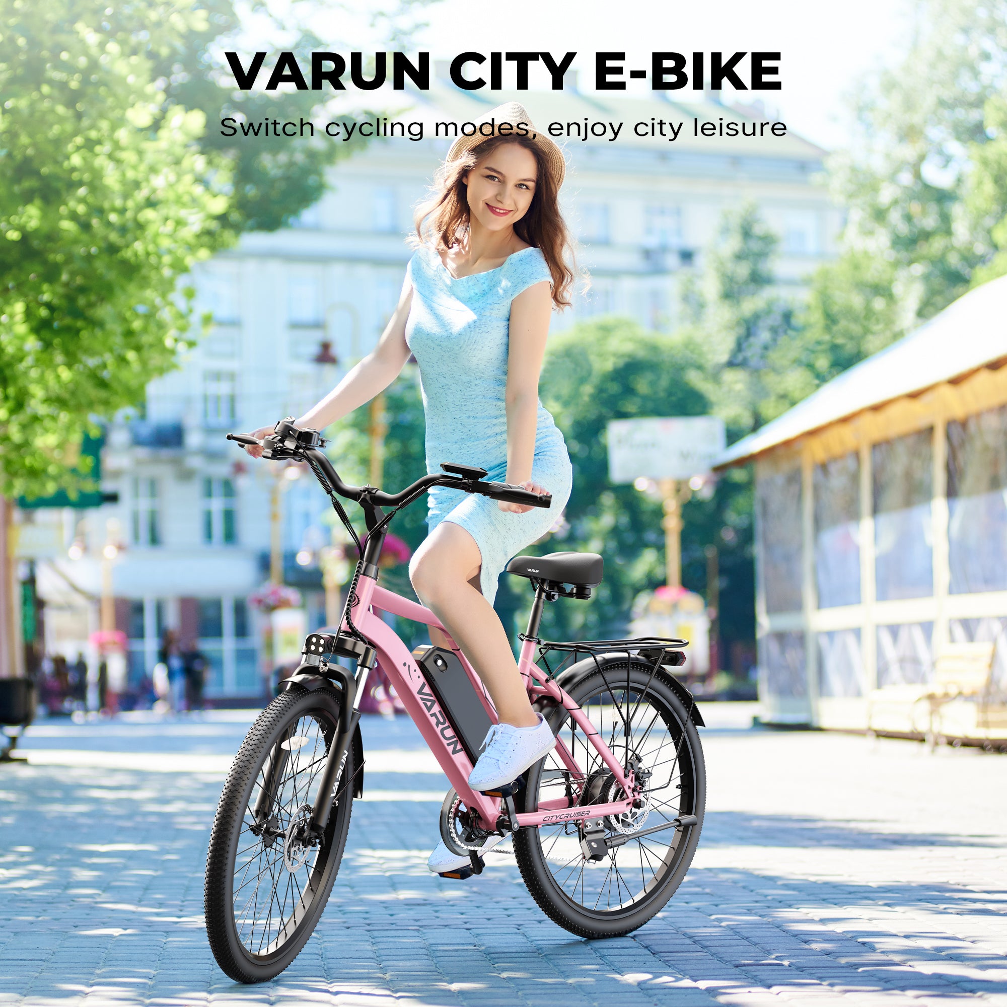  VARUN _2611_fcommuter_ebike_us.varunebike.com_pink-8#color_pink