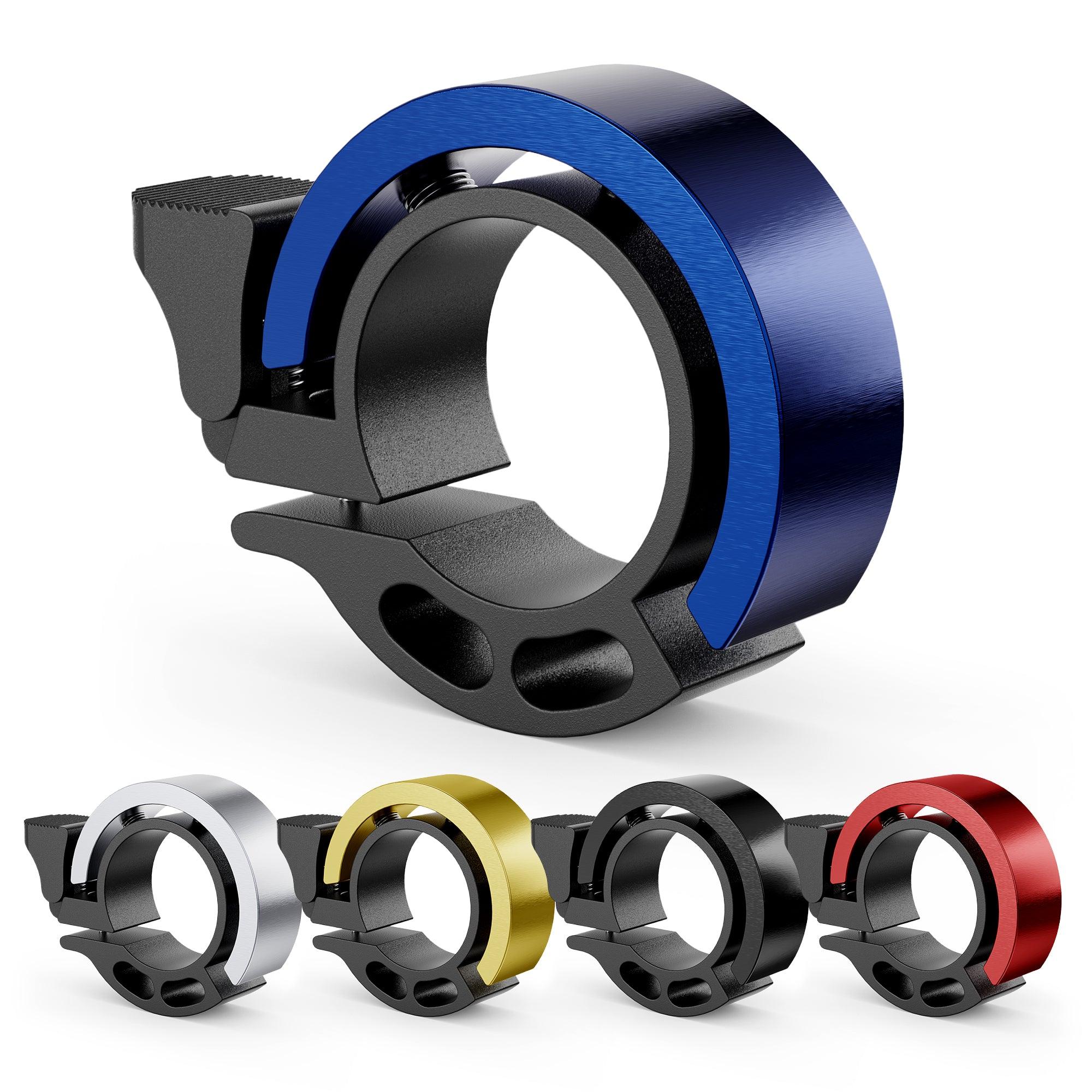 Blue EBike Bell
